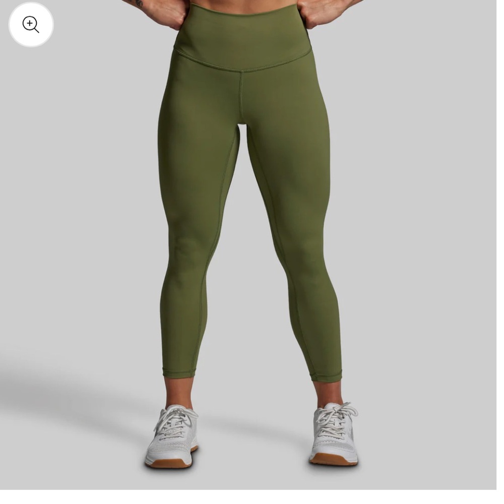 Born Primitive Your Go To 7/8 Legging